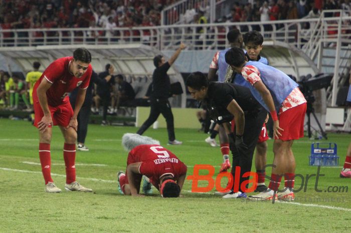 livescore liga 2 indonesia:Media Vietnam Soroti Nasib Apes Timnas U-19 Indonesia dan Jagokan Thailand Juara ASEAN Cup U-19 2024