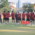 livescore liga 2 indonesia:Final ASEAN Cup U-19 2024 – Waktu Persiapan Mepet, Ini Fokus Utama Indra Sjafri Jelang Lawan Thailand