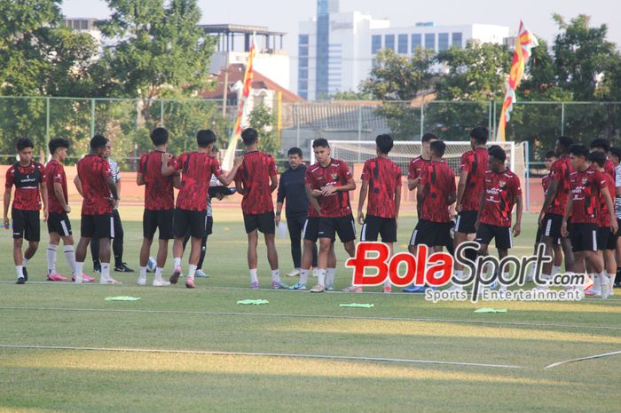 livescore liga 2 indonesia:Final ASEAN Cup U-19 2024 – Waktu Persiapan Mepet, Ini Fokus Utama Indra Sjafri Jelang Lawan Thailand