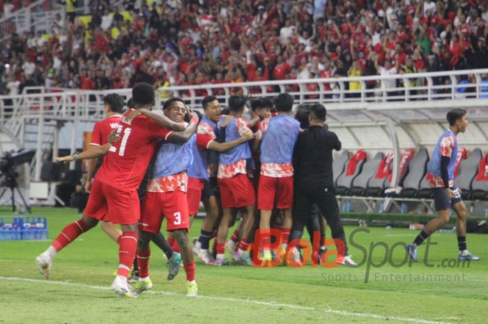 livescore liga 2 indonesia:Timnas U-19 Indonesia Patut Waspadai Thailand Jelang Final ASEAN Cup U-19 2024, Sang Gajah Perang Lebih Superior