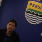 livescore liga 2 indonesia:Kedatangan Adam Alis di Persib Bandung Bukan Kehendak Bojan Hodak