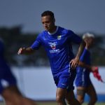 livescore liga 2 indonesia:Jalani Latihan Perdana, Bomber Kelahiran Belanda Milik Persib Semringah Disambut dengan Baik