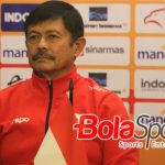 livescore liga 2 indonesia:Menohok! Indra Sjafri Minta Wartawan Vietnam Tertawakan Timnasnya Sendiri