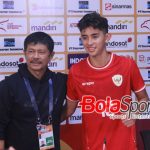 livescore liga 2 indonesia:Tantang Thailand di Final ASEAN Cup U-19 2024, Indra Sjafri Harap Tuah Jawa Timur