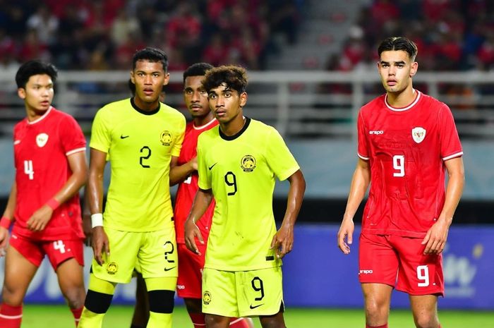 livescore liga 2 indonesia:Reaksi Fans Malaysia Lihat Harimau Malaya Gagal ke Final Usai Kalah Lawan Timnas U-19 Indonesia