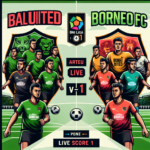 bali - Klasemen Bali United vs Borneo FC: Live Score BRI Liga 1