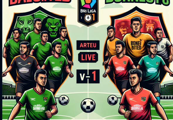 bali - Klasemen Bali United vs Borneo FC: Live Score BRI Liga 1