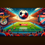 benfica - Benfica vs Braga: Live Score dan Hasil Pertandingan Terkini