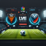 celta - Celta Vigo vs Levante: Live Score dan Hasil Pertandingan La Liga