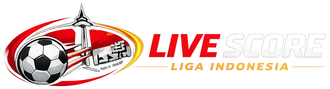 live score liga indonesia