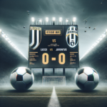 juventus - Lecce vs Juventus: Live Score dan Hasil Serie A Terkini