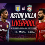 liverpool - Aston Villa vs Liverpool: Live Score, Jadwal, dan Preview 2026
