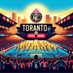 mls - Toronto FC vs Inter Miami: Live Score dan Hasil MLS Terkini