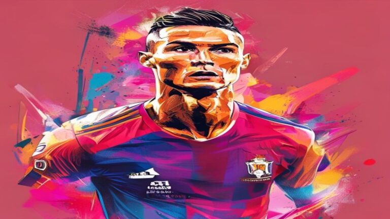 ronaldo - Cristiano Ronaldo Jr.: Bakat Muda yang Bersinar di Dunia Sepak Bola 2026