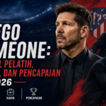 simeone - Diego Simeone: Profil Pelatih, Karir, dan Pencapaian 2026