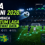 bola - Bola Hari Ini 2026: Cara Membaca Momentum Laga Liga 1 Lewat Data