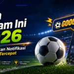 bola - Bola Malam Ini 2026: Cara Aktifkan Notifikasi Gol Liga 1 Tercepat