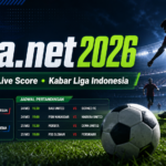 bola - Bola.net 2026: Cek Jadwal, Live Score, dan Kabar Liga Indonesia