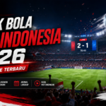 bola - Jadwal Sepak Bola Liga Indonesia 2026: Live Score Terbaru