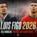 figo - Luis Figo 2026: Bela Ronaldo, Portugal Siap Hadapi Kritik