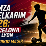 hamza - Hamza Abdelkarim 2026: Barcelona Salip Lyon untuk Wonderkid Mesir