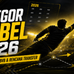 kobel - Gregor Kobel 2026: Masa Depan di BVB dan Rencana Transfer