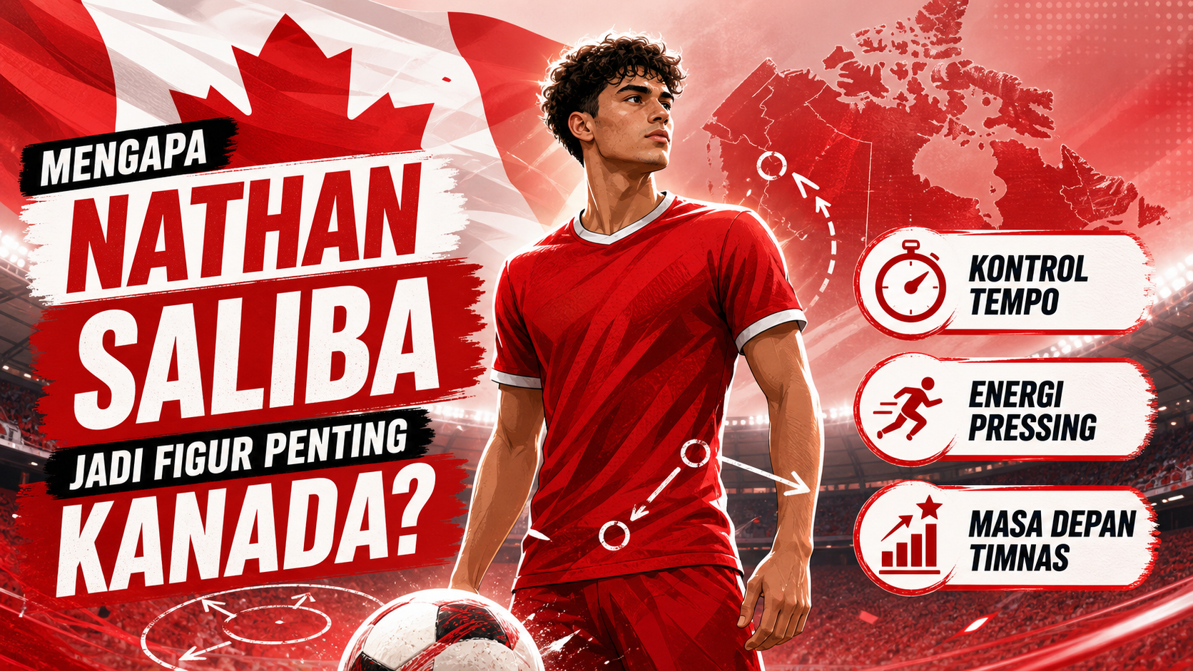 Mengapa Nathan Saliba Jadi Figur Penting Kanada? - saliba