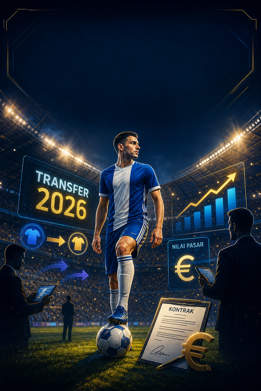 Mengapa Nicolas Raskin Jadi Sorotan Bursa Transfer 2026? - raskin