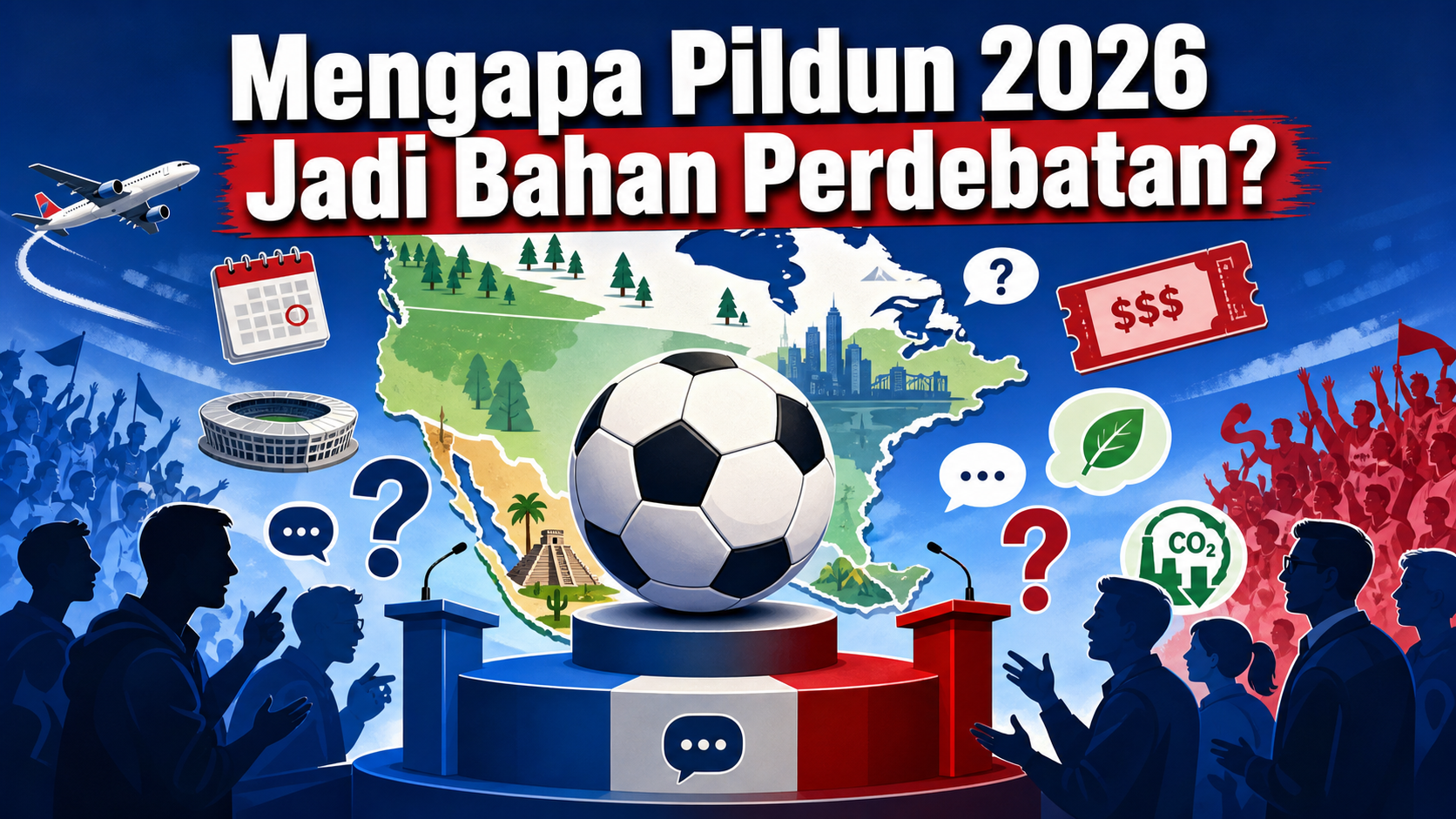 Mengapa Pildun 2026 Jadi Bahan Perdebatan? - pildun