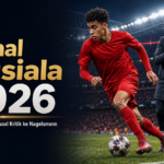 musiala - Jamal Musiala 2026: Klopp Minta Maaf soal Kritik ke Nagelsmann