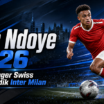 ndoye - Dan Ndoye 2026: Profil Winger Swiss yang Dibidik Inter Milan