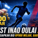 oulai - Christ Inao Oulai 2026: Chelsea Siapkan Bid Rp900 Miliar, Barca Pantau