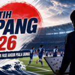 pelatih - Pelatih Jepang 2026: Samurai Biru Bidik Fase Gugur Piala Dunia