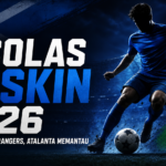 raskin - Nicolas Raskin 2026: Isu Tinggalkan Rangers, Atalanta Memantau