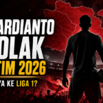 tiyo - Tiyo Ardianto Ditolak di Jatim 2026, Apa Efeknya ke Liga 1?