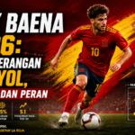 baena - Alex Baena 2026: Motor Serangan Spanyol, Statistik dan Peran