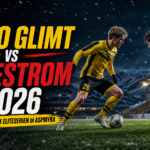 bodo - Bodo Glimt vs Lillestrom 2026: Misi Jaga Puncak Eliteserien di Aspmyra
