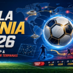 bola - Bola Dunia 2026: Peta Liga Top dan Bursa Transfer Terpanas