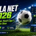 bola - Bola Net 2026: Cek Jadwal, Hasil Liga 1, dan Update Skor
