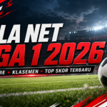 bola - Bola Net Liga 1 2026: Live Score, Klasemen, Top Skor Terbaru