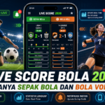 bola - Live Score Bola 2026: Bedanya Sepak Bola dan Bola Voli di HP