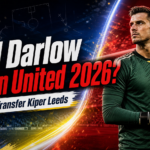 darlow - Karl Darlow ke Man United 2026: Kabar Transfer Kiper Leeds