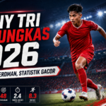 dony - Dony Tri Pamungkas 2026: Dipuji John Herdman, Statistik Gacor