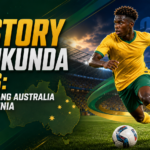 irankunda - Nestory Irankunda 2026: Profil Bintang Australia di Piala Dunia