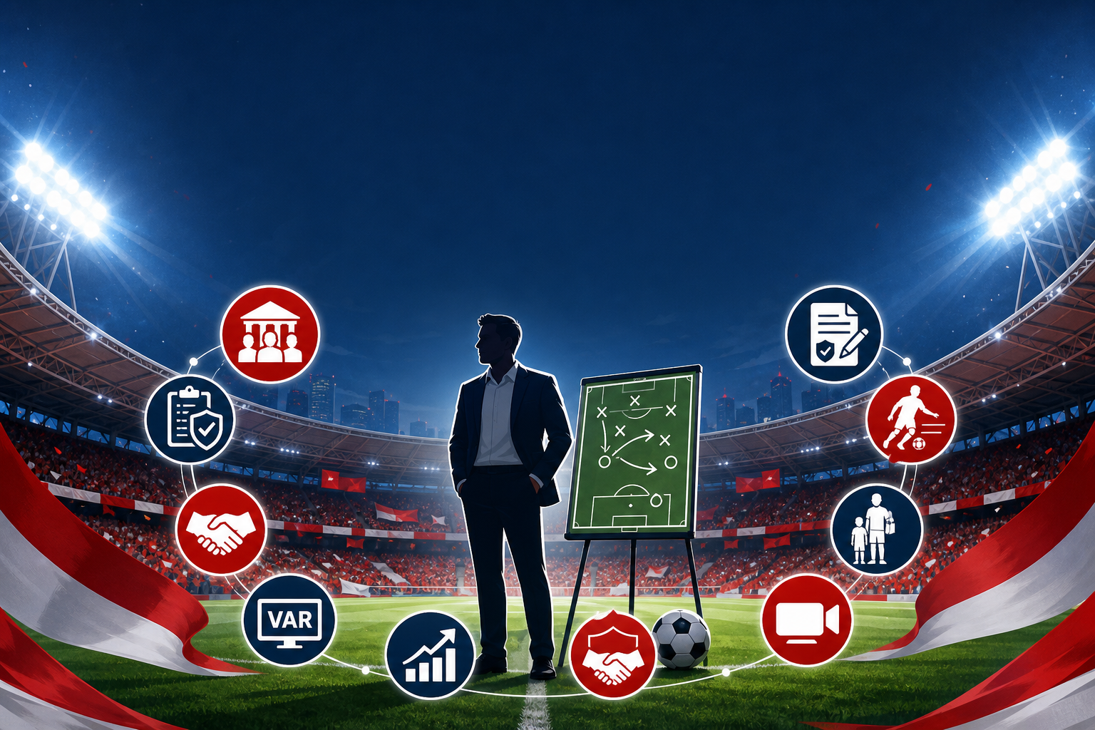 Mengapa Isu Dian Sandi Relevan untuk Liga 1 2026? - dian
