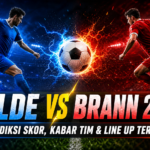 molde - Molde vs Brann 2026: Prediksi Skor, Kabar Tim dan Line Up Terbaru