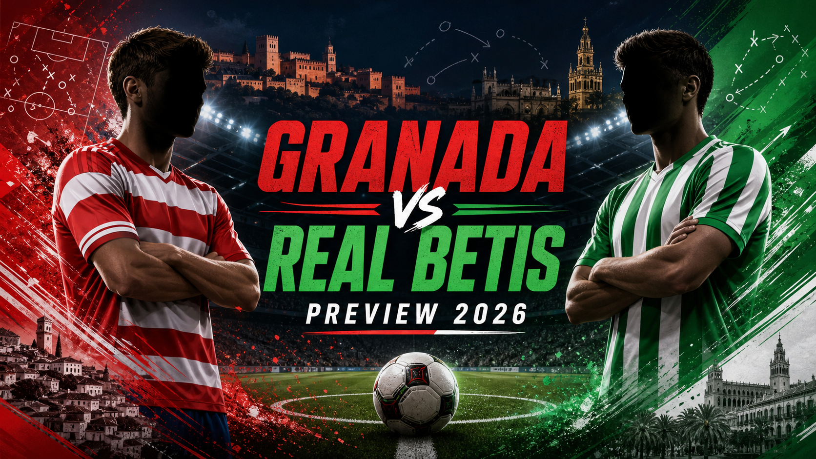 Preview Granada vs Real Betis 2026 - betis