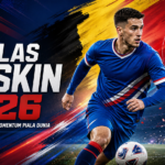 raskin - Nicolas Raskin 2026: Rangers, Belgia, dan Momentum Piala Dunia