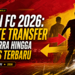 spain - Spain FC 2026: Update Transfer FC Andorra hingga Aguilas Terbaru