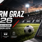 sturm - Sturm Graz 2026: Jadwal Pembuka Musim dan Kabar Stadion UEFA